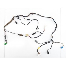 Chicote Elétrico Interno Discovery 4 Diesel Ma 