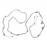 Chicote Teto Antena Radio Discovery 4 Diesel Ma 