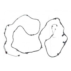 Chicote Teto Antena Radio Discovery 4 Diesel Ma 