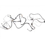 Chicote Teto Interno Discovery 4 Diesel Ma 