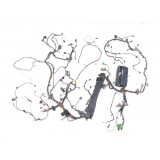 Chicote Caixa Fusível Discovery 4 Diesel Ma 