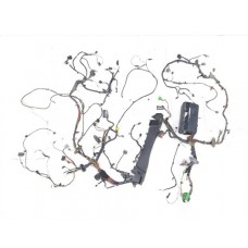 Chicote Caixa Fusível Discovery 4 Diesel Ma 