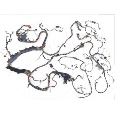 Chicote Carroceria Interno Motor Discovery 4 Diesel Ma 