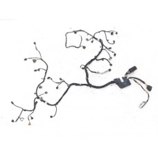 Chicote Motor Injeção Discovery 4 Diesel Ma 