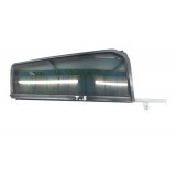 Vidro Fixo Porta Traseira Esquerda Discovery 4 Diesel Ma 