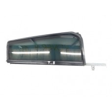 Vidro Fixo Porta Traseira Esquerda Discovery 4 Diesel Ma 