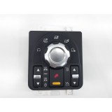 Botão Comando Tração Suspensão  Discovery 4 Diesel Ma 