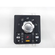 Botão Comando Tração Suspensão  Discovery 4 Diesel Ma 