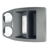 Acabamento Console Central Traseiro Discovery 4 Diesel Ma 