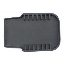 Acabamento Borracha Console Central Discovery 4 Diesel Ma 