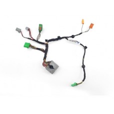 Chicote Interno Console Discovery 4 Diesel Ma 