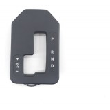 Acabamento Cambio Marcha Discovery 4 Diesel Ma 