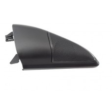 Moldura Interno Retrovisor Direito Discovery 4 Diesel Ma 