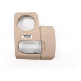 Moldura Difusor Ar Painel Esquerdo Discovery 4 Diesel Ma 