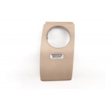 Moldura Difusor Ar Painel Direito Discovery 4 Diesel Ma 