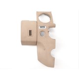 Moldura Difusor Ar Painel Central E/ Discovery 4 Diesel Ma 