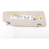 Quebra Sol Esquerdo Discovery 4 Diesel Ma 