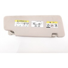 Quebra Sol Esquerdo Discovery 4 Diesel Ma 