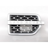 Grade Para-lama Direito Discovery 4 Diesel Ma 