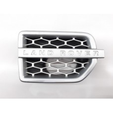 Grade Para-lama Direito Discovery 4 Diesel Ma 