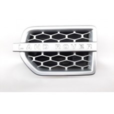 Grade Para-lama Esquerdo Discovery 4 Diesel Ma 