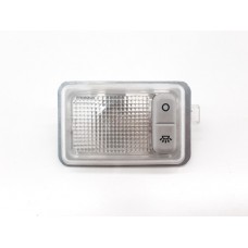 Luz Interna Teto Discovery 4 Diesel Ma 