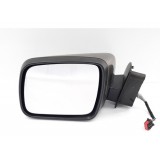 Retrovisor Esquerdo Discovery 4 2010 A 2013 Diesel Ma