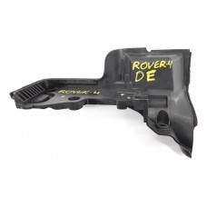 Acabamento Caixa Fusível Discovery 4 Diesel Ma 