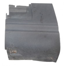 Acabamento Caixa Ar Dianteiro E/ Discovery 4 Diesel Ma 