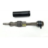 Eixo Balanceiro Motor  Audi Q3 2016      002