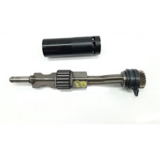 Eixo Balanceiro Motor  Audi Q3 2016      002