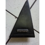 Acabamento Porta Traseira Esquerda Jac J6