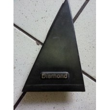 Acabamento Porta Traseira Esquerda Jac J6