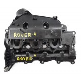 Tampa Válvula Motor Esquerda Discovery 4 Diesel Ma  