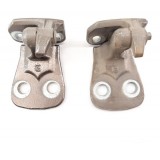 Par Dobradiça Porta Dianteira  D/ Discovery 4 Diesel Ma  