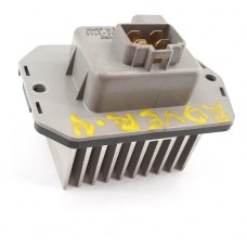 Resistência Ar Condicionado Discovery 4 Diesel Ma  