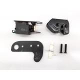 Fechadura Inferior Tampa Traseira D/ Discovery 4 Diesel Ma  