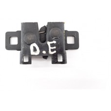 Fechadura Esquerda Capo  Discovery 4 Diesel Ma  