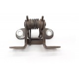 Dobradiça Tampa Traseira Esquerda Discovery 4 Diesel Ma  