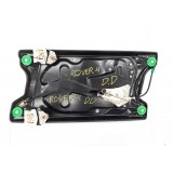 Maquina Vidro Porta Dianteira D/ Discovery 4 Diesel Ma  