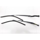 Par Braço Limpador Para-brisa Discovery 4 Diesel Ma  