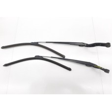 Par Braço Limpador Para-brisa Discovery 4 Diesel Ma  