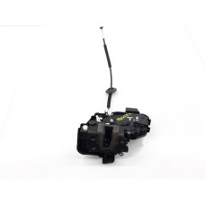 Fechadura Porta Traseira Esquerda Discovery 4 Diesel Ma  