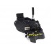 Fechadura Porta Traseira Esquerda Discovery 4 Diesel Ma  
