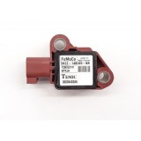 Sensor Impacto Discovery 4 Diesel Ma  