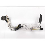 Mangueira Cano Ar Quente Agua Discovery 4 Diesel Ma  