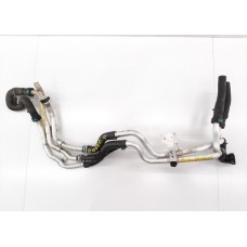 Mangueira Cano Ar Quente Agua Discovery 4 Diesel Ma  