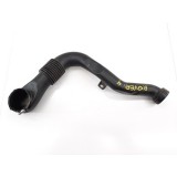 Duto Direito Ar Intercooler Turbina Discovery 4 Diesel Ma  