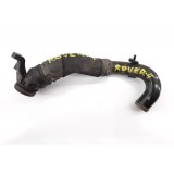 Cano Duto Agua Motor Discovery 4 Diesel Ma  