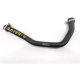 Mangueira Retorno Reservatório Agua Discovery 4 Diesel Ma  